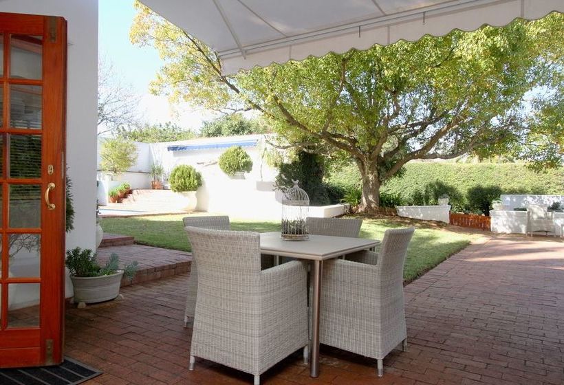 Constantia Garden Suites 11