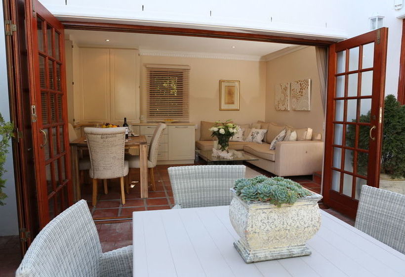 Constantia Garden Suites 13