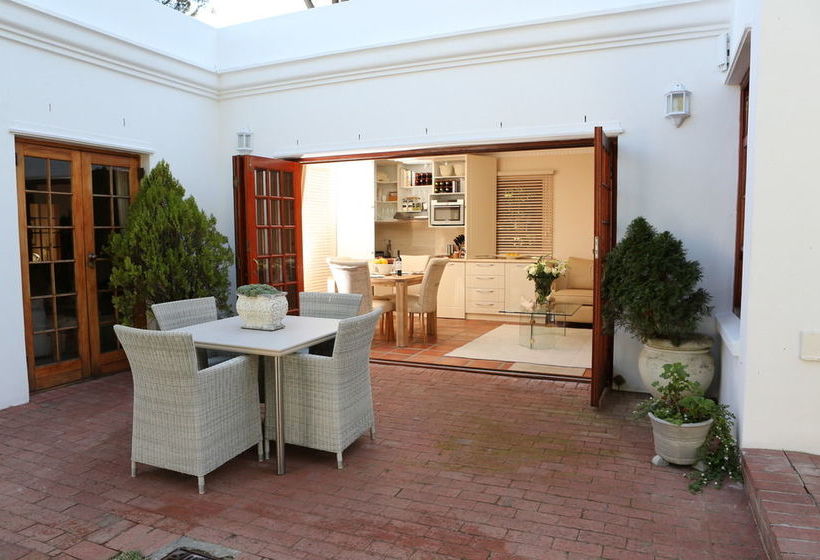 Constantia Garden Suites 14