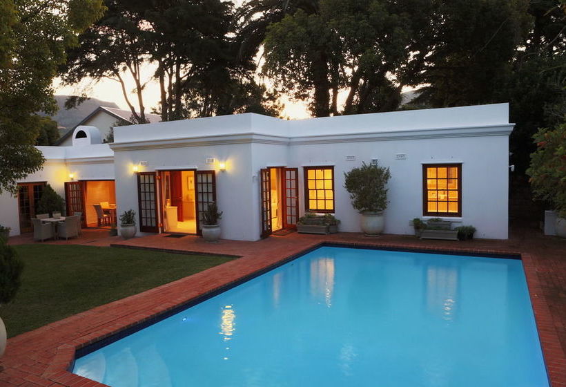 Constantia Garden Suites 18