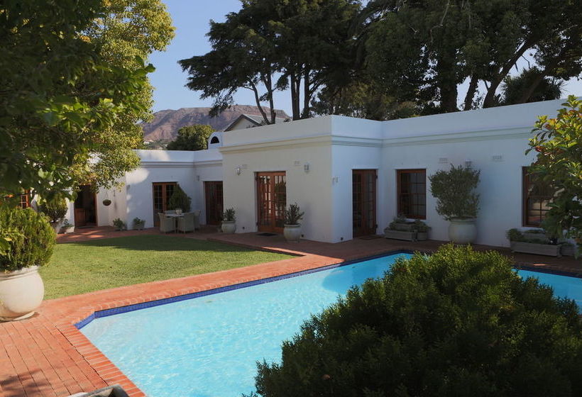 Constantia Garden Suites 19