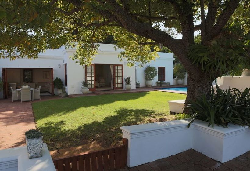 Constantia Garden Suites 20