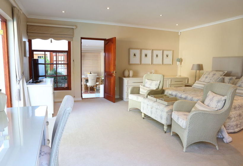 Constantia Garden Suites 3