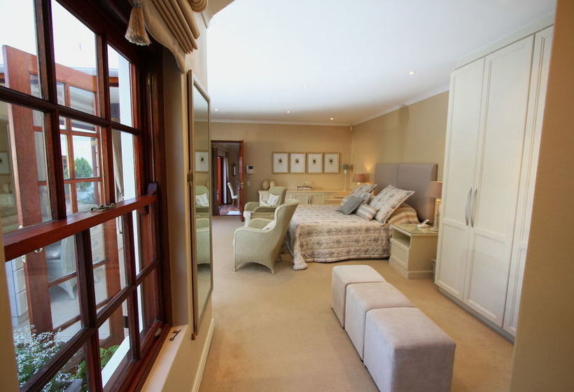 Constantia Garden Suites 4