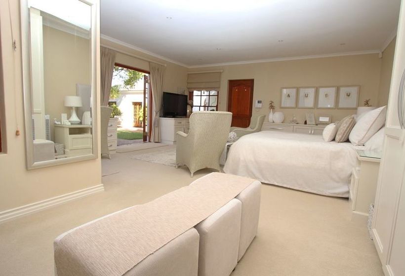 Constantia Garden Suites 5