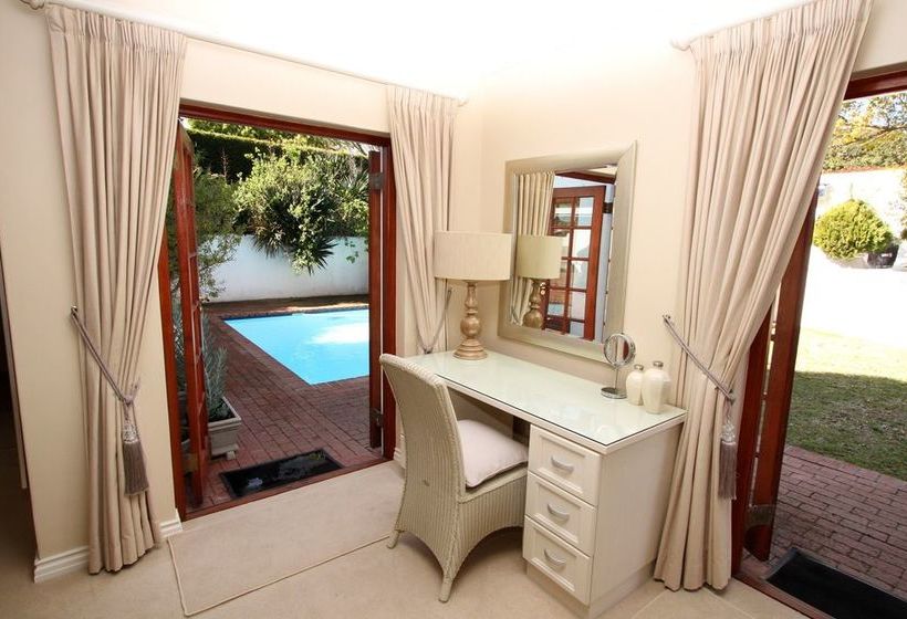 Constantia Garden Suites 6