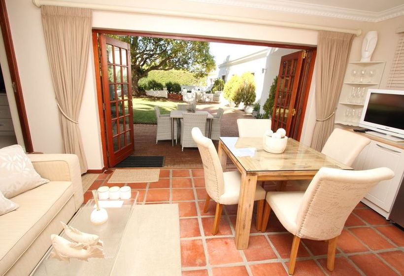 Constantia Garden Suites 7