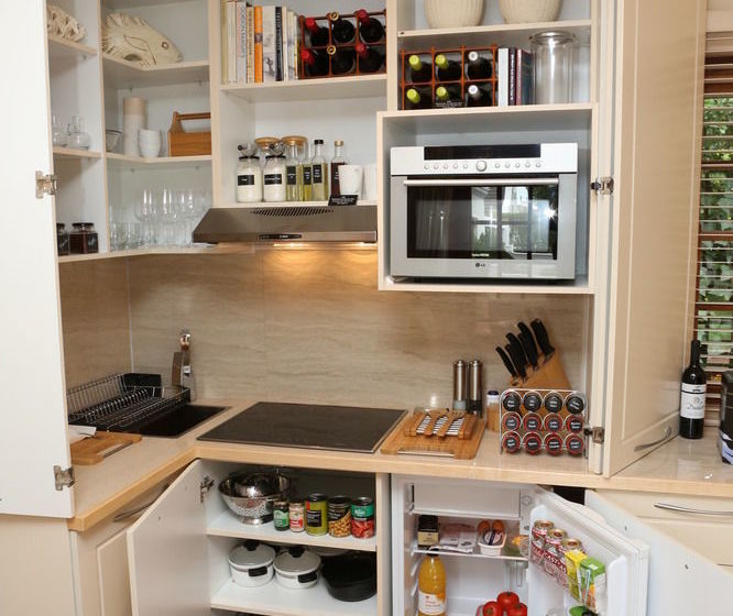 Constantia Garden Suites 9