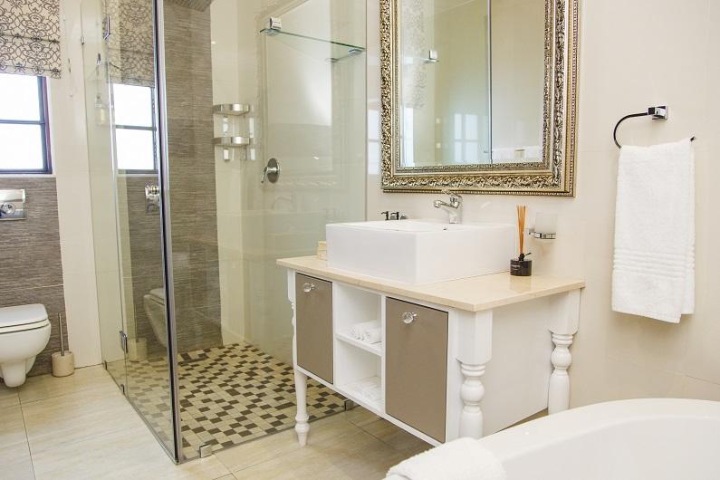 Hotel Ivory Manor Boutique Pretoria