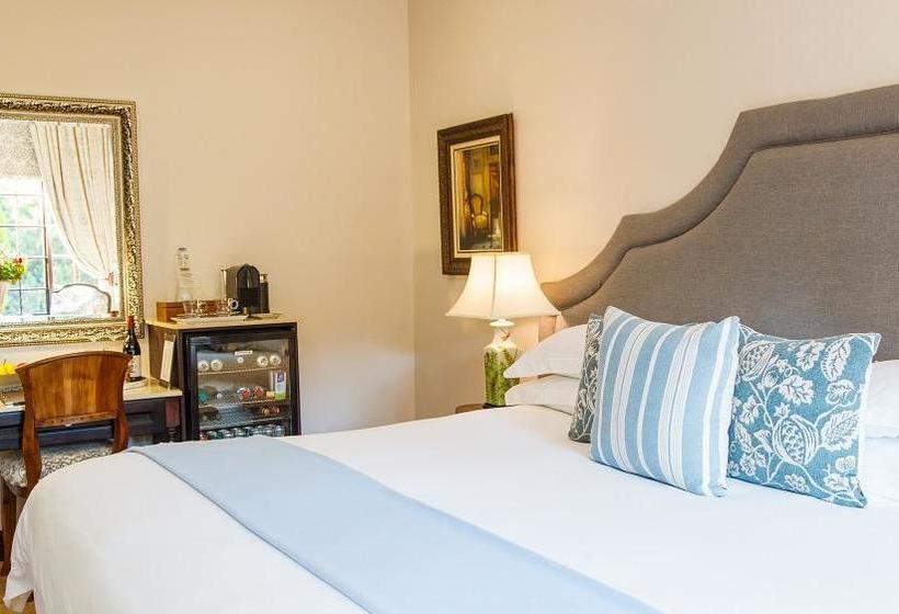 Hotel Ivory Manor Boutique 1