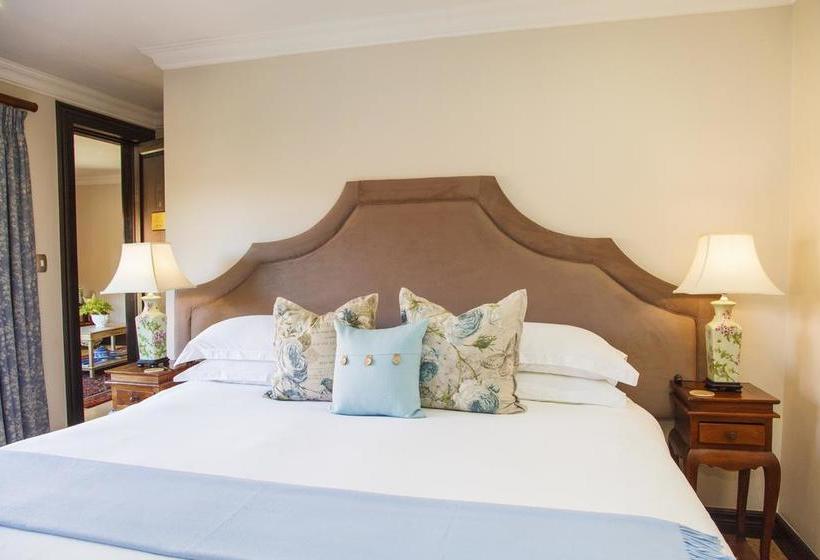 Hotel Ivory Manor Boutique 11