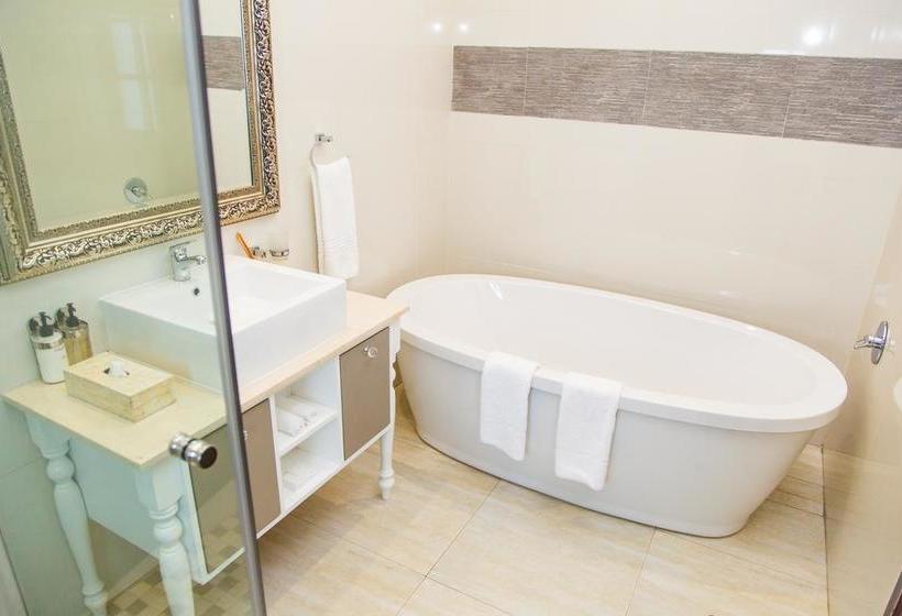 Hotel Ivory Manor Boutique 12