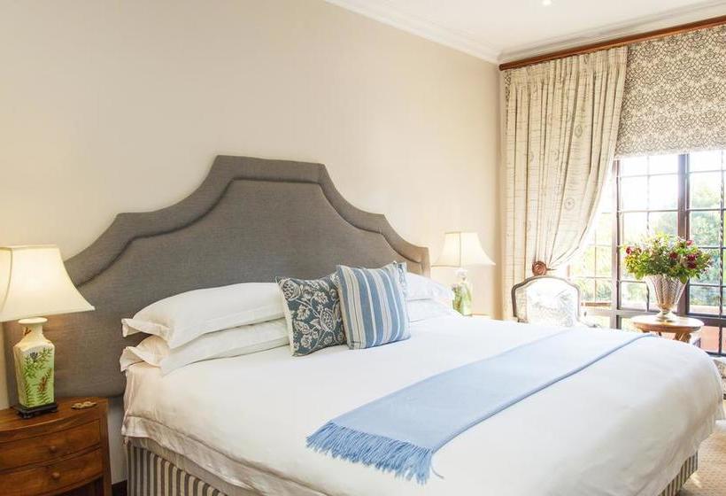 Hotel Ivory Manor Boutique 13