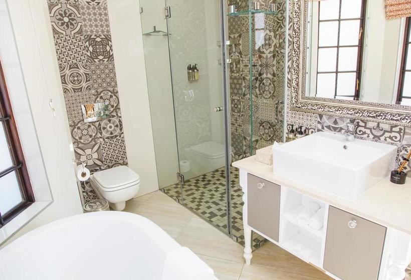 Hotel Ivory Manor Boutique 14