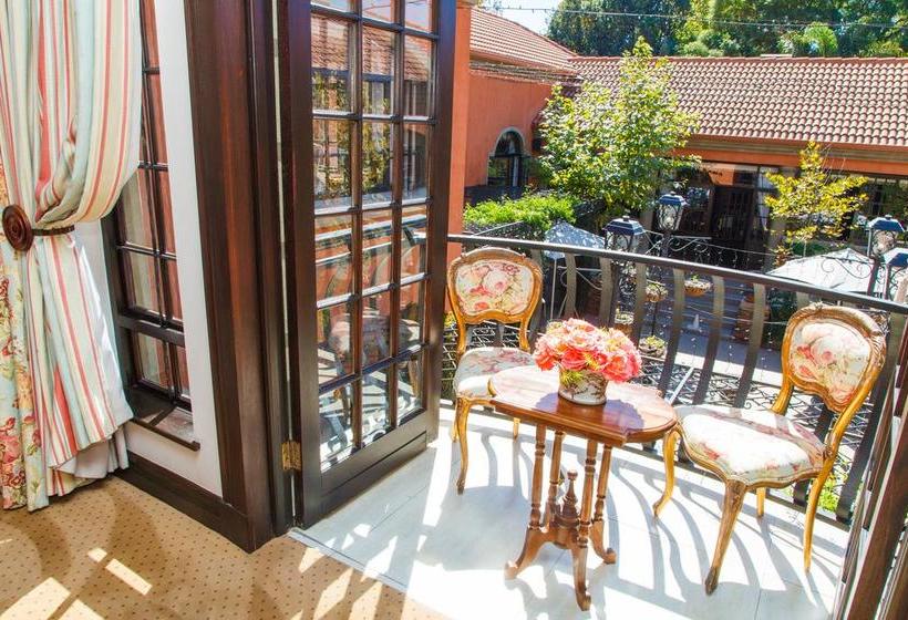 Hotel Ivory Manor Boutique 15