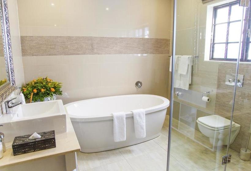 Hotel Ivory Manor Boutique 18