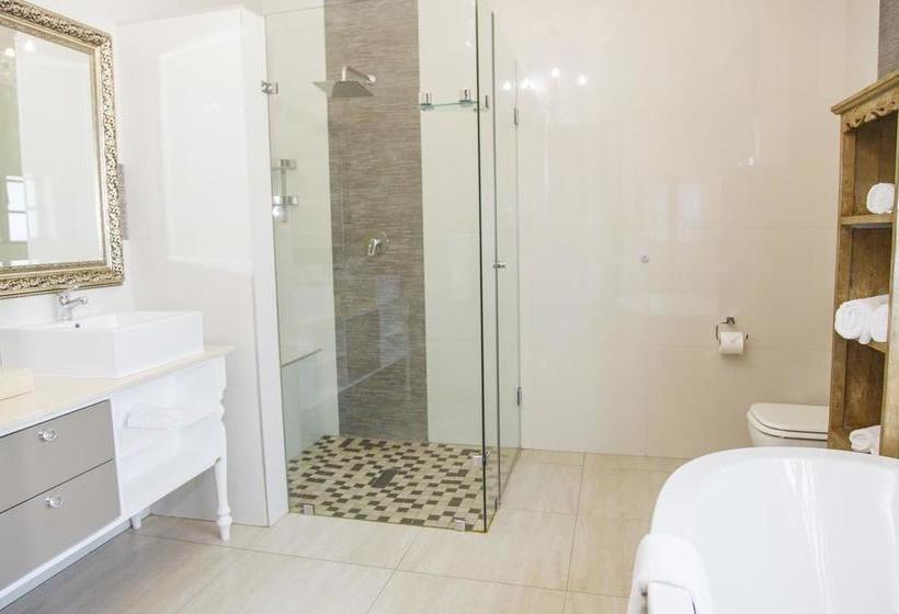 Hotel Ivory Manor Boutique 3