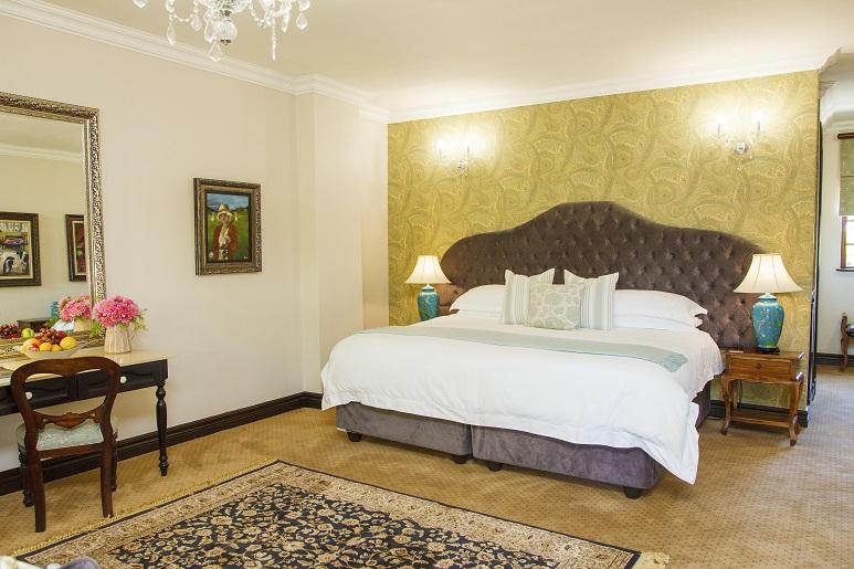 Hotel Ivory Manor Boutique 4