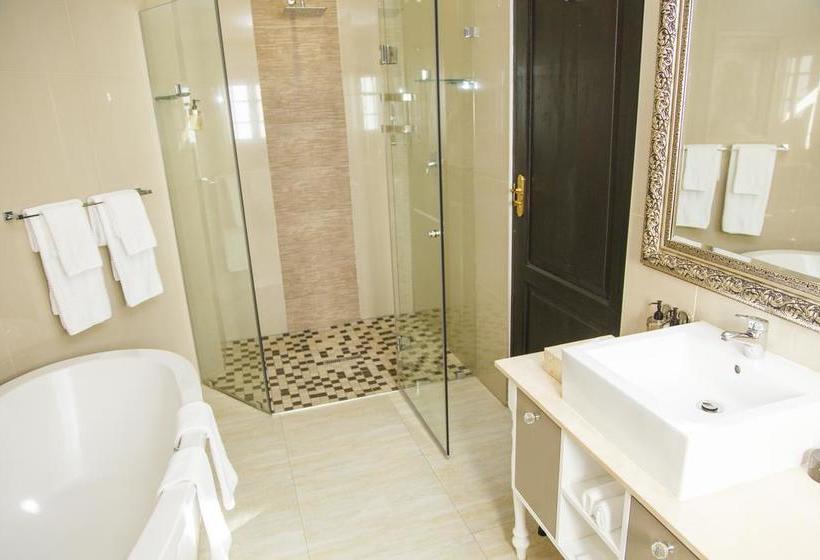 Hotel Ivory Manor Boutique 6