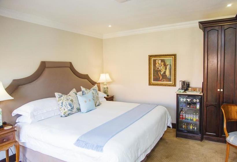 Hotel Ivory Manor Boutique 8