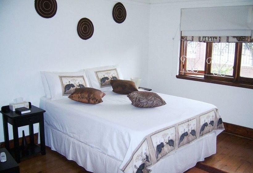 Pension Thembelihle Guest House