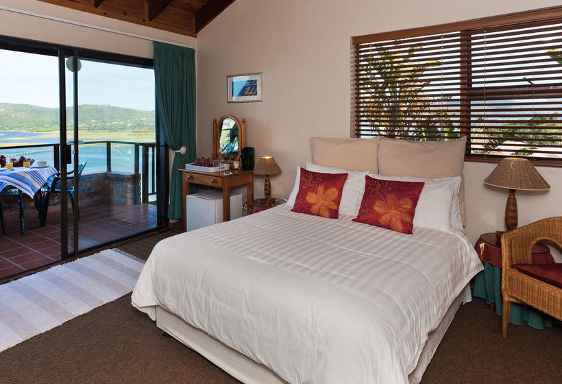 Bed and Breakfast Paradise Found 1