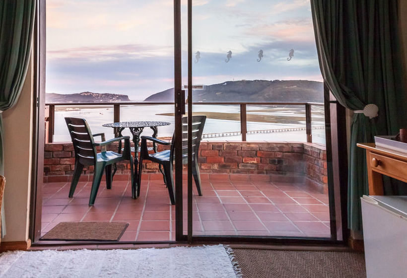 Bed and Breakfast Paradise Found 10