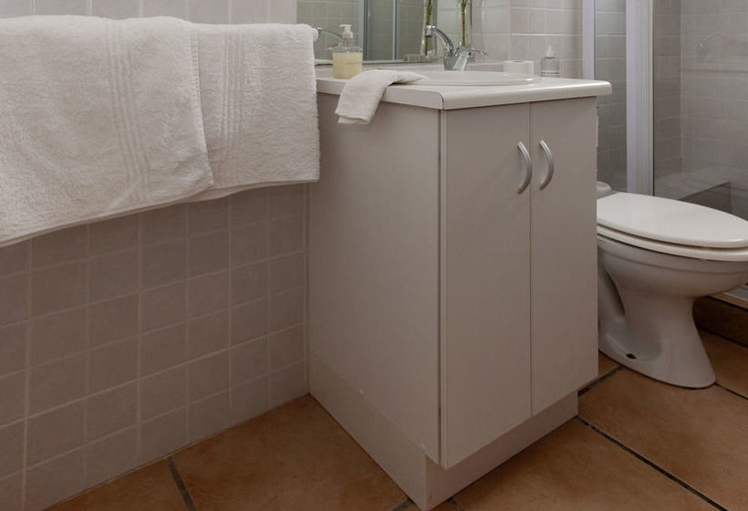 Bed and Breakfast Paradise Found 11