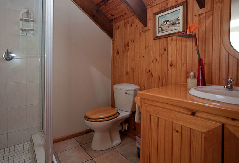 Bed and Breakfast Paradise Found 12