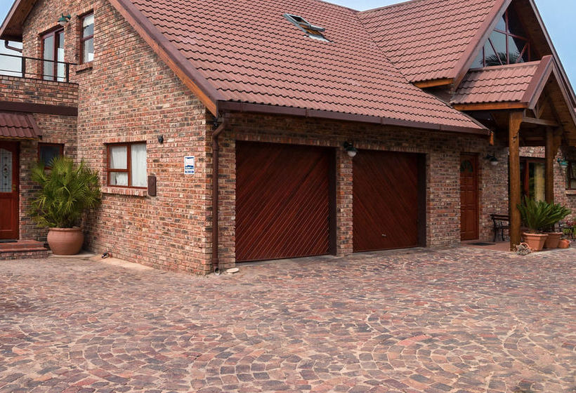 Bed and Breakfast Paradise Found 14