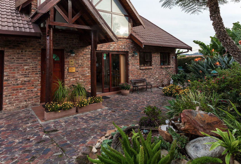 Bed and Breakfast Paradise Found 17