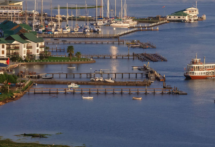 Bed and Breakfast Paradise Found 19