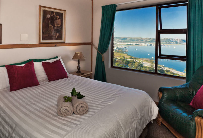 Bed and Breakfast Paradise Found 2