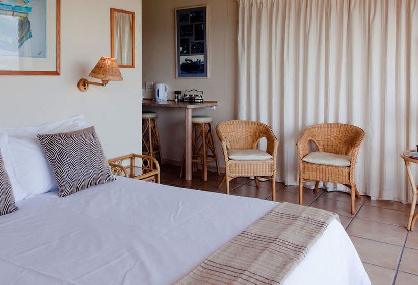 Bed and Breakfast Paradise Found 3