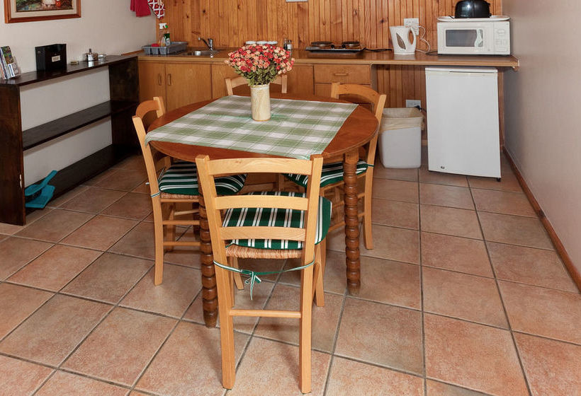 Bed and Breakfast Paradise Found 5