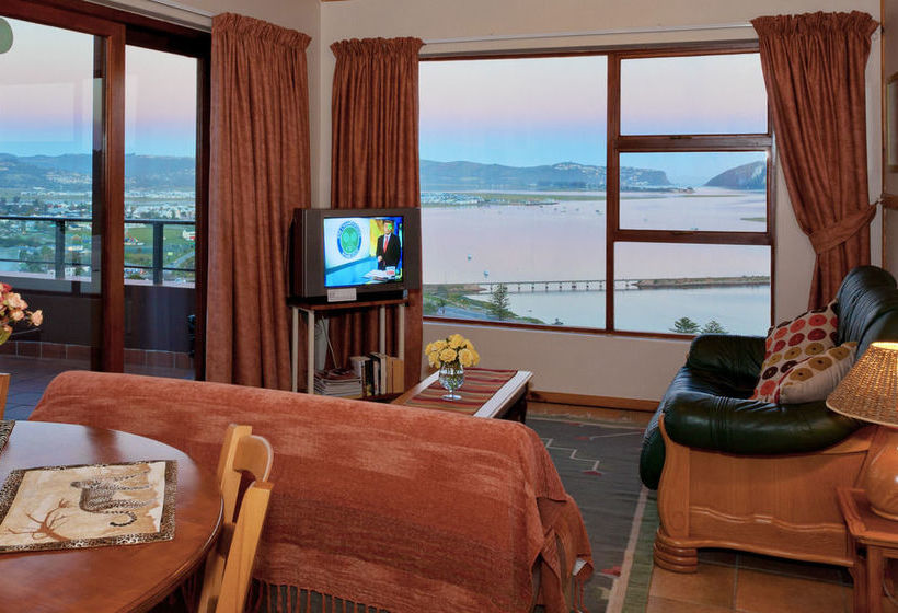 Bed and Breakfast Paradise Found 6