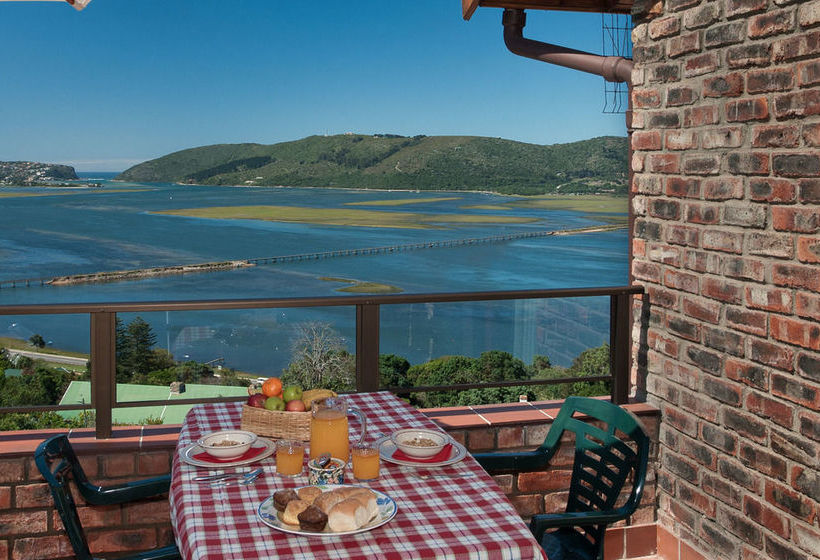 Bed and Breakfast Paradise Found 7