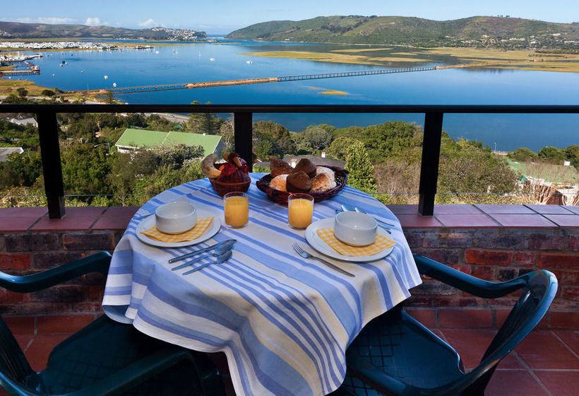 Bed and Breakfast Paradise Found 9