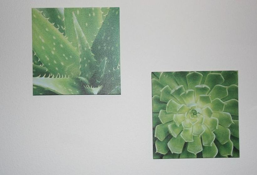 Pensión Messezimmer4u Dusseldorf