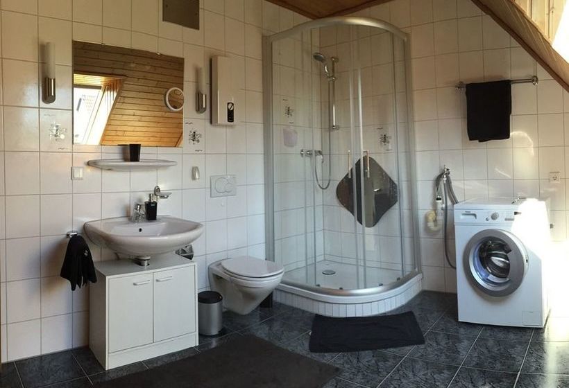 Pension Messezimmer4u 1