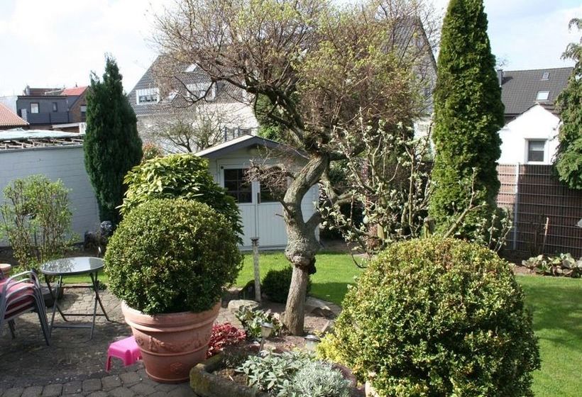 Pension Messezimmer4u 10