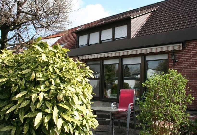 Pension Messezimmer4u 11