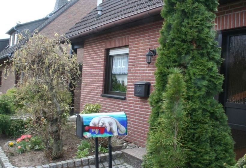 Pension Messezimmer4u 12