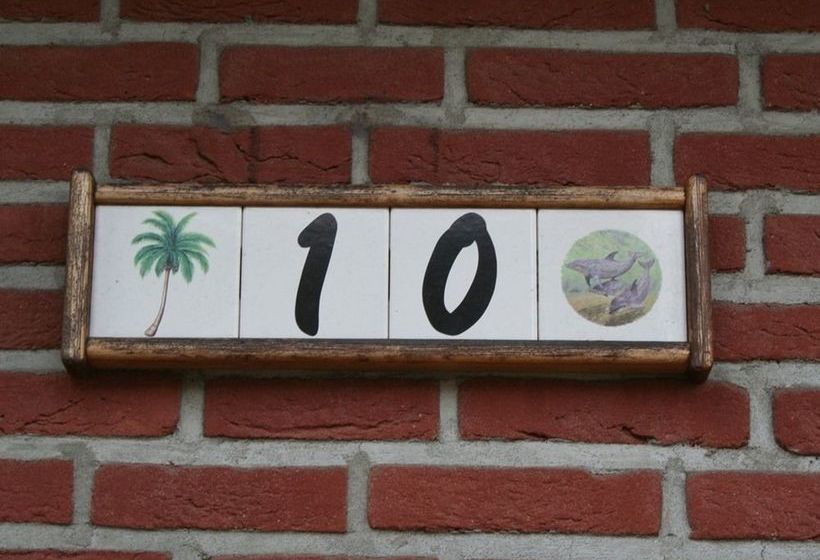 Pension Messezimmer4u 13