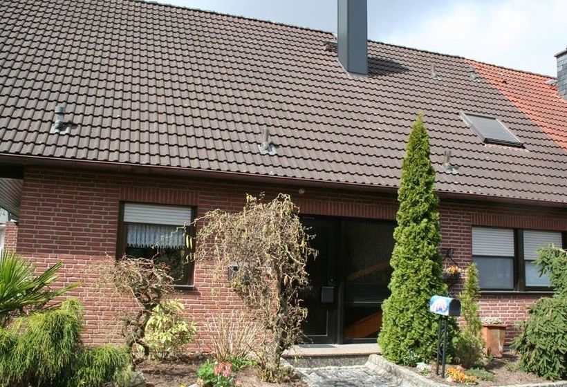 Pension Messezimmer4u 14