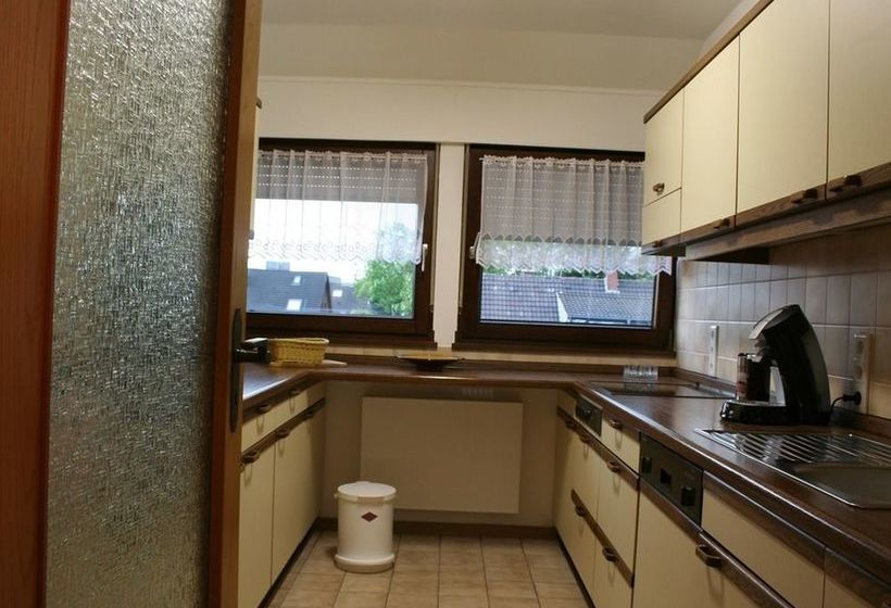 Pension Messezimmer4u 2