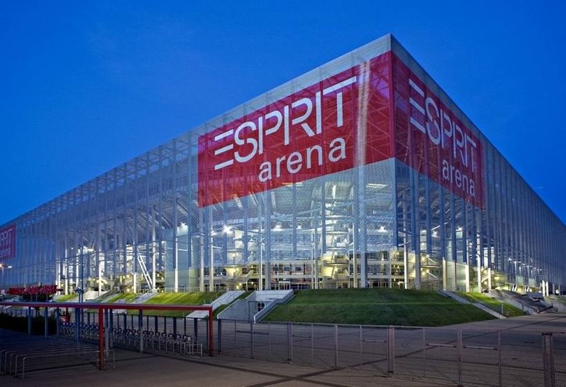 Pension Messezimmer4u 4