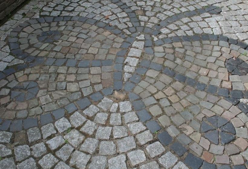 Pension Messezimmer4u 8