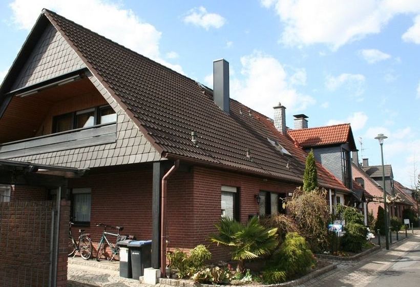 Pension Messezimmer4u 9