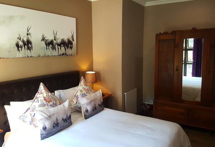 Pension Aerotropolis Guest Lodge 20